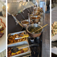 MasalaCraft Indian Cuisine
