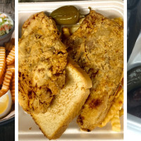 Mason's Chicken & Seafood