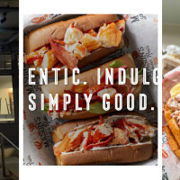 Mason's Famous Lobster Rolls