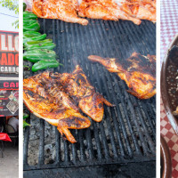 Master Chicken Grill