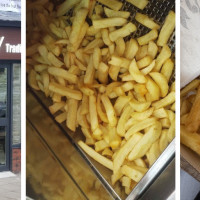 Master Fry Fish And Chips & KEBABS