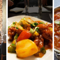 Masti Indian Street Food Restaurant - Morningside