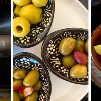 Matadora Tapas