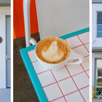 Matryoshka Coffee