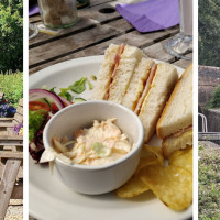 Maunsel Lock Tearooms