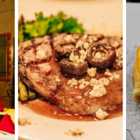 Max's Brick Oven Cafe
