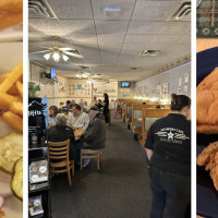 Mayberry Cafe