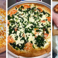 Mayfair Pizza