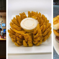 Mayflower Seafood Restaurant Goldsboro