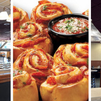 Mazzio’s Pizza & Wings