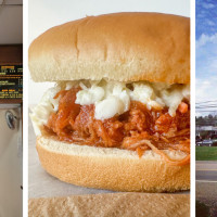 McClure’s Restaurant