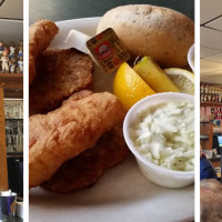McGinn's