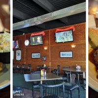 McShane’s Irish Pub- Downtown Detroit