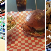 MD's SPORTS BAR and SMOKE HOUSE