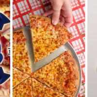 Med Pizza Beloeil