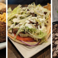 Mediterranean Grill