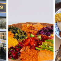 Mela Bistro