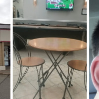 Men's Club Barber Shop Silverdale