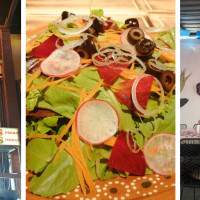 Mercabo Gourmet Street Food