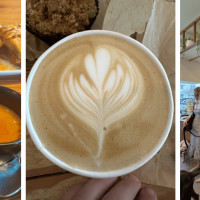 Merit Coffee