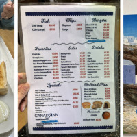 Mermaid Cafe