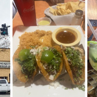 Mesquite Mexican Grill