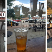 Metropolis Coffee