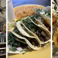 Mexican Street Food 276