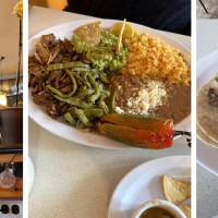 Mexico Lindo Y Que Rico Restaurant