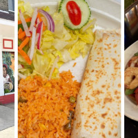 Mexico Restaurant & Bar
