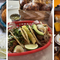 Mexico1810 Taqueria