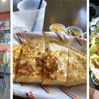 Mextizo Tortas & Tacos