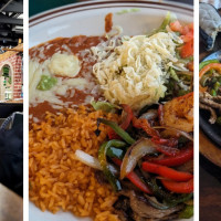 Mezcal Mexican Bar and Grill