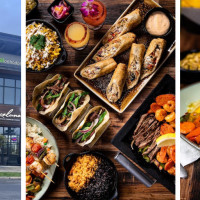 Mezcaluna Mexican Cuisine & Lounge - Eugene