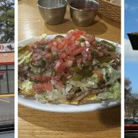 Mi Rodeo Mexican Grill
