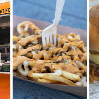 MI SU STREET FOOD