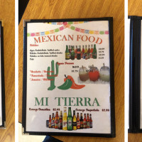 Mi Tierra Columbus