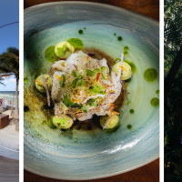 Mia Beach Club and Resort