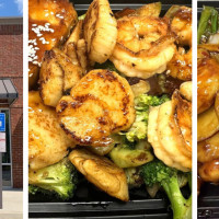 Michiru Asian Cuisine