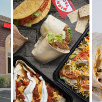 Mighty Taco