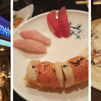 Mikimoto Restaurant