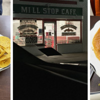 Mill Stop Cafe