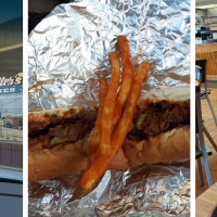 Miller's Hoagies