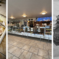 Milton Quality Bakery