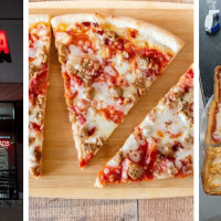 Milton's Pizza & Pasta