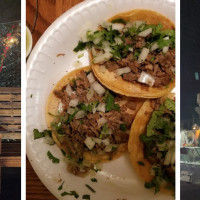 Mini Tacos Toribio