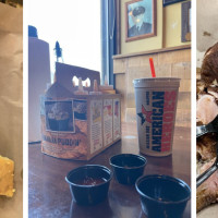Mission BBQ