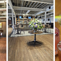 MISSI'S SIP & SAVOR