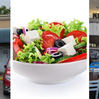 Mizrachi's Pizza Kitchen