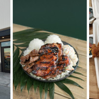 Mo' Bettahs Hawaiian Style Food